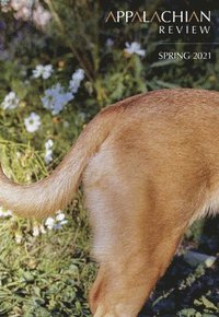 bokomslag Appalachian Review - Spring 2021: Volume 49, Issue 2