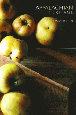 Jason Howard - Appalachian Heritage - Summer 2019, Häftad