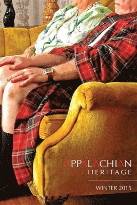 Jason Howard - Appalachian Heritage - Winter 2015, Häftad