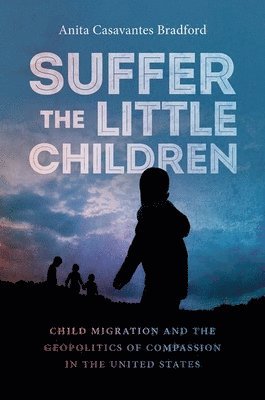 Suffer the Little Children 1