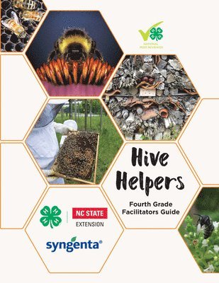 Hive Helpers 1
