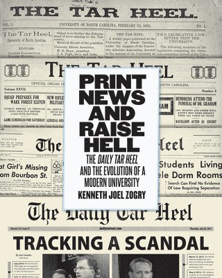 Print News and Raise Hell 1