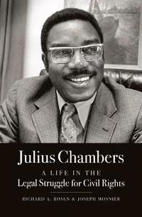 bokomslag Julius Chambers