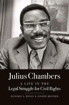 Julius Chambers 1