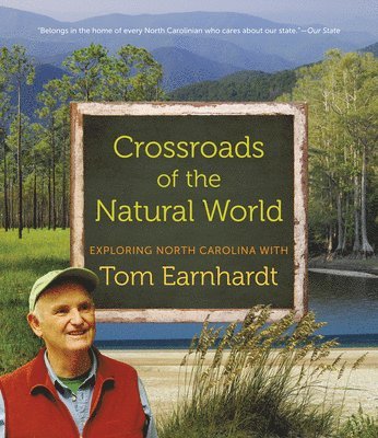 Crossroads of the Natural World 1