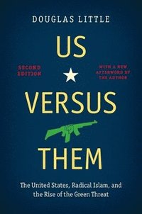 bokomslag Us Versus Them