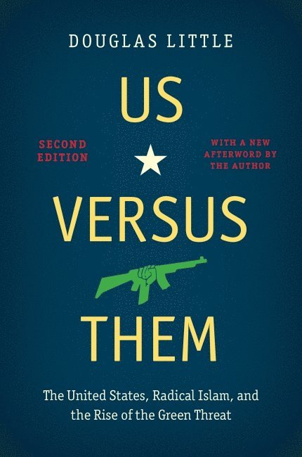 Us versus Them 1