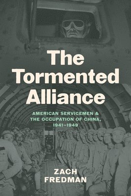 The Tormented Alliance 1