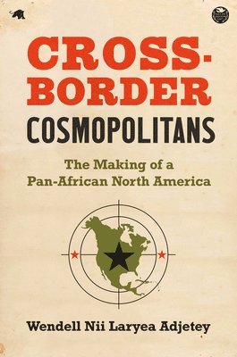 Cross-Border Cosmopolitans 1
