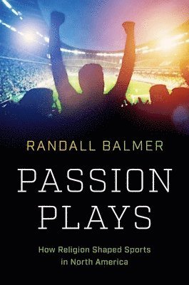Passion Plays 1