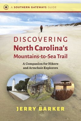 Discovering North Carolina's Mountains-to-Sea Trail 1