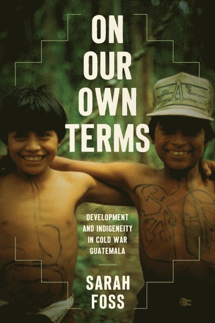 On Our Own Terms