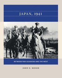 bokomslag Japan, 1941