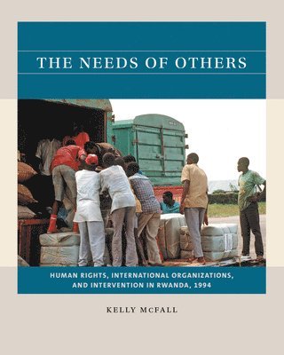 The Needs of Others 1