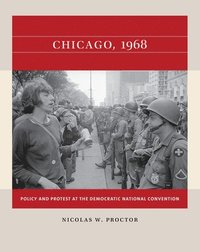 bokomslag Chicago, 1968