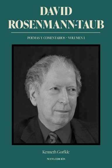 David Rosenmann-Taub, Kenneth Gorfkle - David Rosenmann-Taub, Häftad