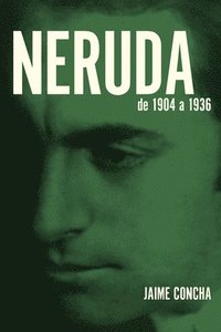 bokomslag Neruda