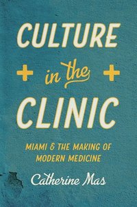 bokomslag Culture in the Clinic