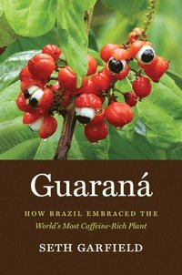 bokomslag Guaran