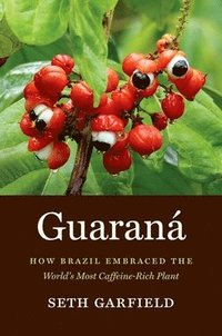 bokomslag Guaran