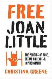 bokomslag Free Joan Little