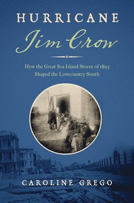 Hurricane Jim Crow 1