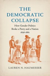 bokomslag The Democratic Collapse