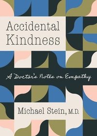 bokomslag Accidental Kindness