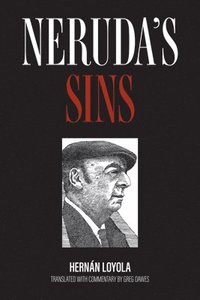 bokomslag Neruda's Sins