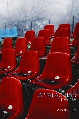 Appalachian Review - Winter 2022: Volume 50, Issue 1 1