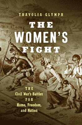 The Women's Fight 1