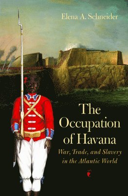 The Occupation of Havana 1