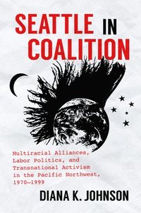 bokomslag Seattle in Coalition