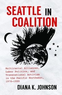 bokomslag Seattle in Coalition