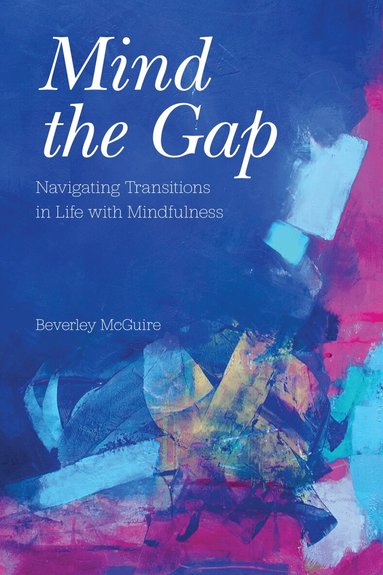 Beverley McGuire - Mind the Gap, Häftad