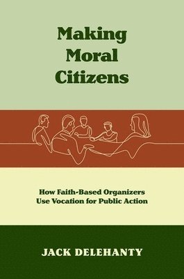 Making Moral Citizens 1