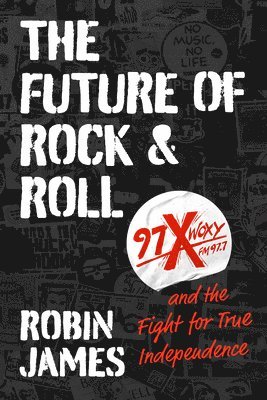 Future of Rock and Roll