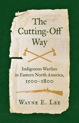 bokomslag Cutting-Off Way