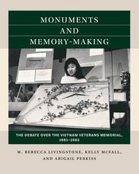 bokomslag Monuments and Memory-Making