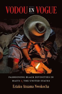 bokomslag Vodou En Vogue