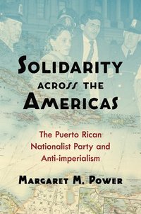 bokomslag Solidarity Across the Americas