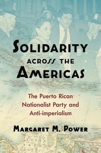 bokomslag Solidarity Across the Americas