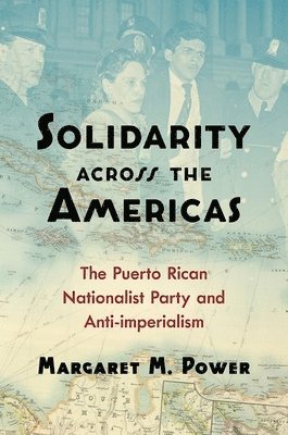 bokomslag Solidarity Across the Americas