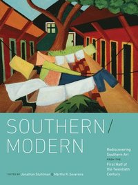 bokomslag Southern/Modern