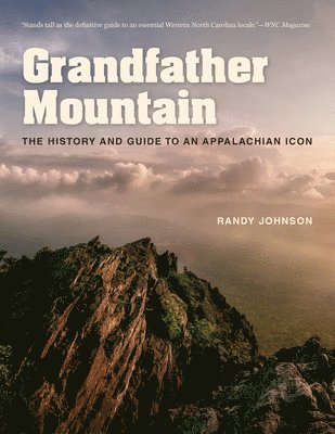 Grandfather Mountain 1
