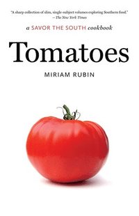 bokomslag Tomatoes