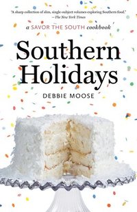 bokomslag Southern Holidays