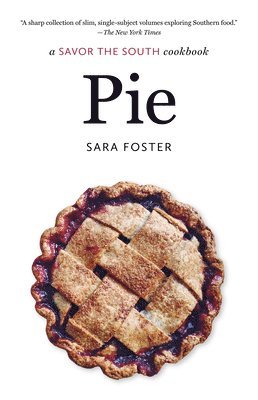 Sara Foster - Pie, Häftad