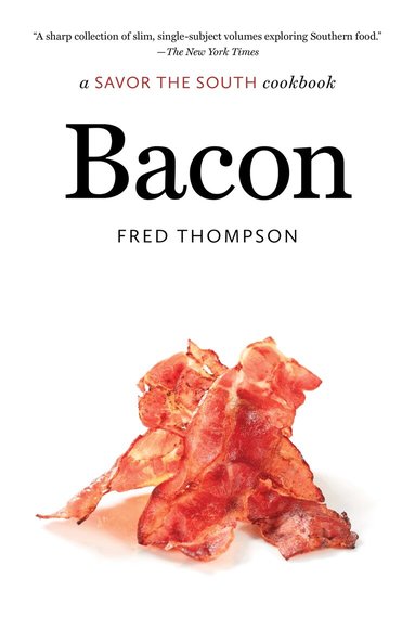 Fred Thompson - Bacon, Häftad