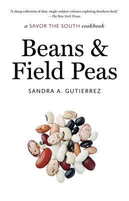 Beans and Field Peas 1